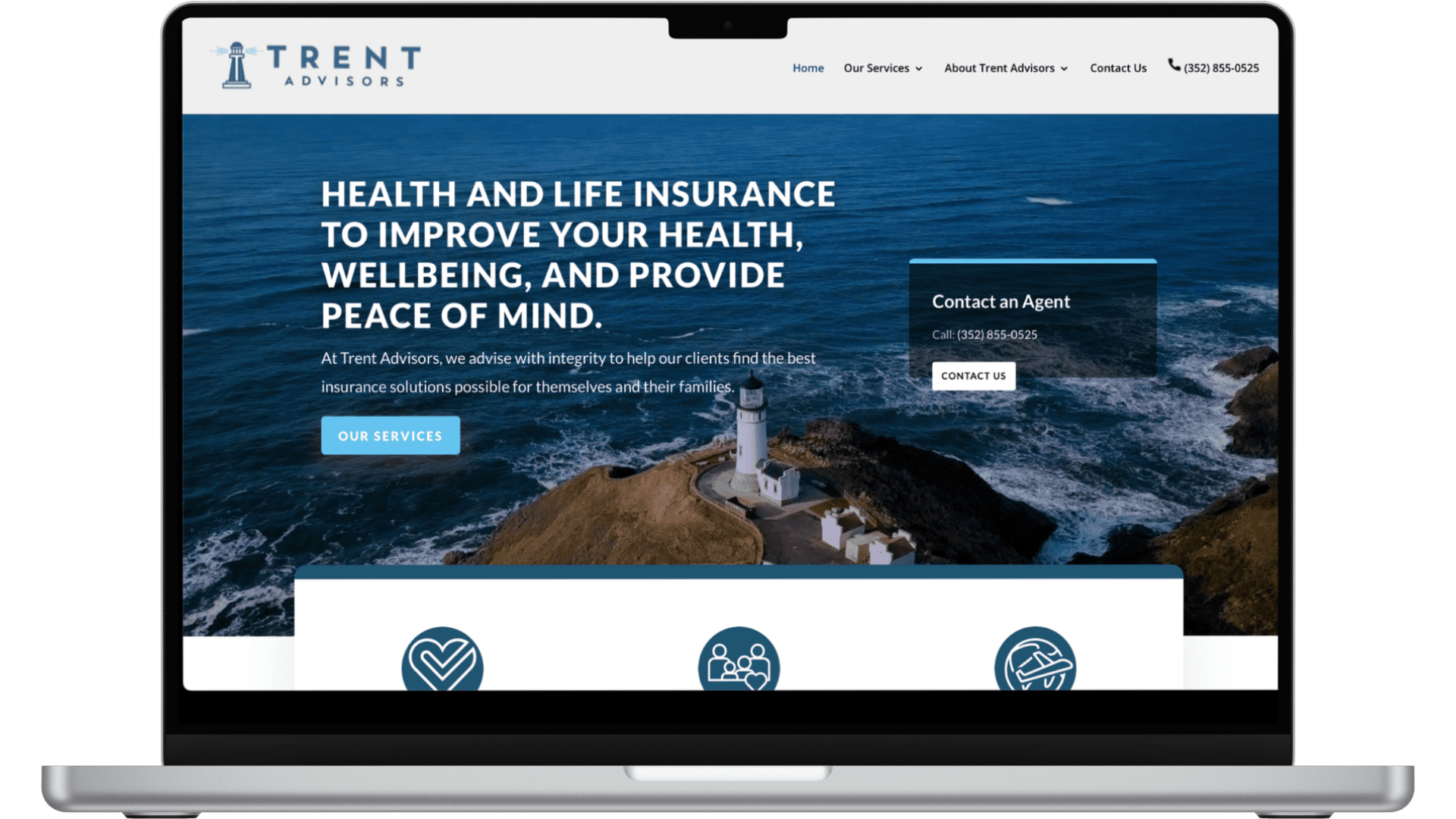 Parmenter | A Website Should Be Your 247 Sales Machine 1