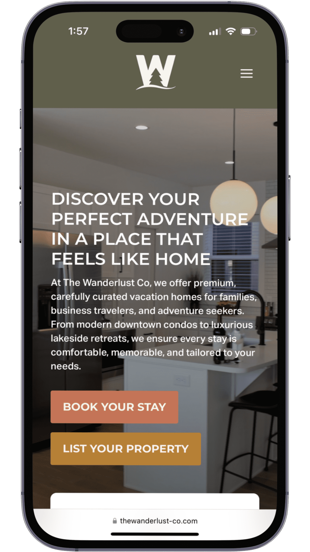 Parmenter | E commerce Web Design Arkansas Parmenter Agency