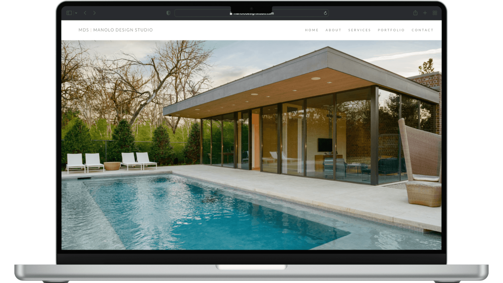 Parmenter Web Design Architect Website Parmenter | Parmenter Web Design Architect Website