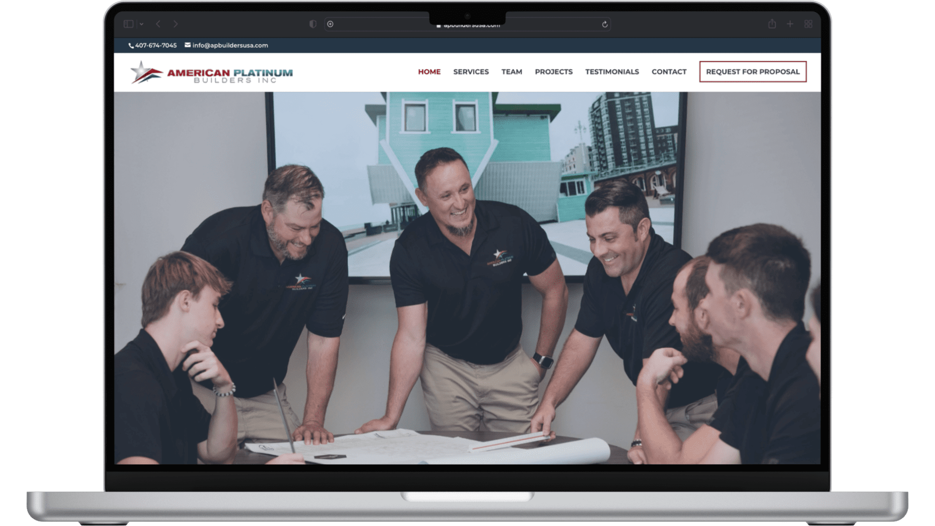 Parmenter Web Design Contruction Website Build Parmenter | Parmenter Web Design Contruction Website Build