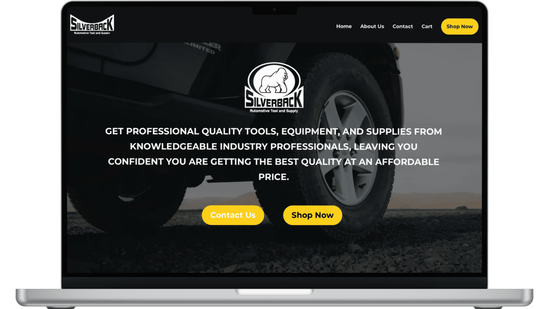 Conversion-Focused Web Design